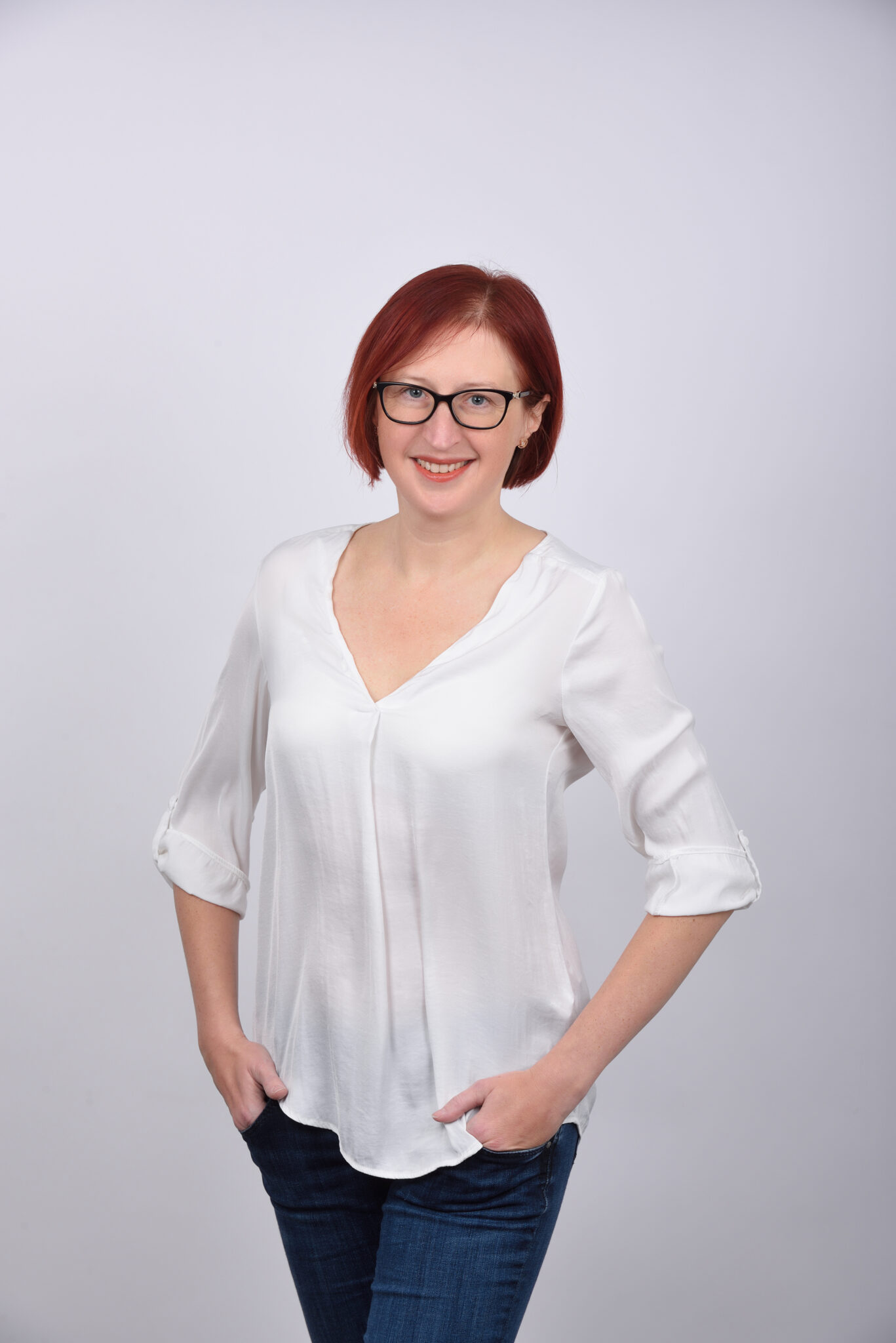 Dr. Agnieszka Ziomka